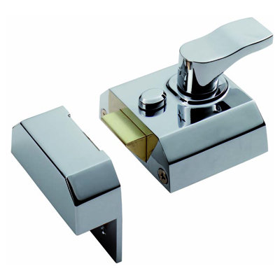 Rim Cylinder Nightlatch