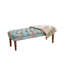 Banc rembourré European European