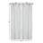 Skater Semi-Sheer Rod Pocket Curtain Panels-45964333