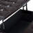 Harrison 36"W Upholstered Vegan Leather Transitional Square Lift-Top Ottoman with Hidden Storage-1296946959