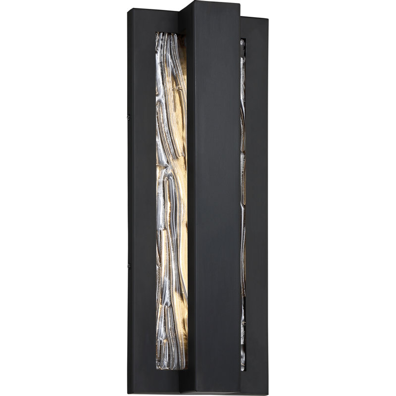 Plafonnier encastré 1 lumière del Ashburton