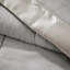 Couverture en duvet synthétique toutes saisons, couverture matelassée légère et douce, jeté luxueux avec bordure en satin pour lit-105690061-105690064