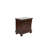 NIGHTSTAND In Antique Cherry