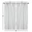 Flower Petals Semi Sheer Curtains-54934417