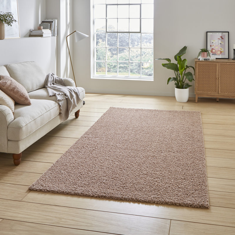 Bali area rug Machine Woven Rectangle Rose, Rectangle 160 x 230cm