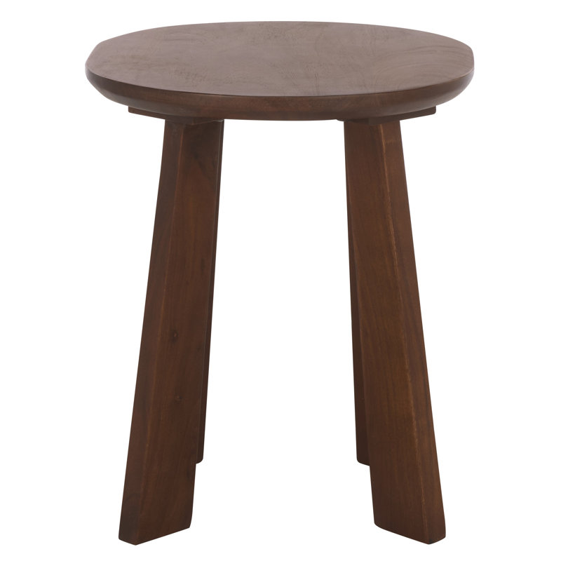 Zoro Round Stool