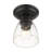 Coralino Glass Flush Mount-768886105
