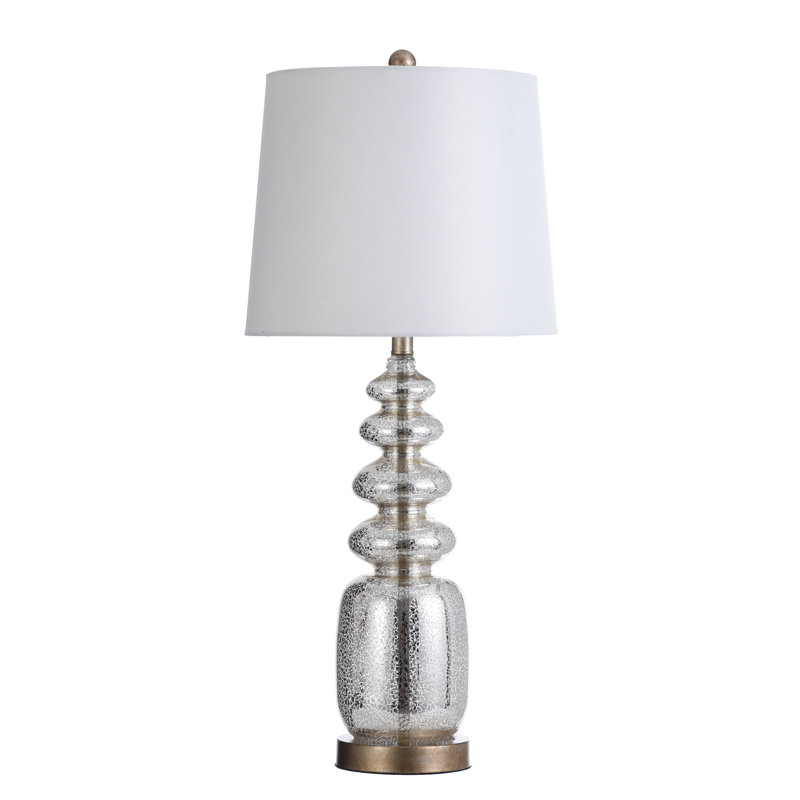 Luther 32" Table Lamp