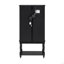 Vitrine lumineuse Curio Cabinet