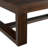 Ensemble de tables basses 3 pièces Schiavone