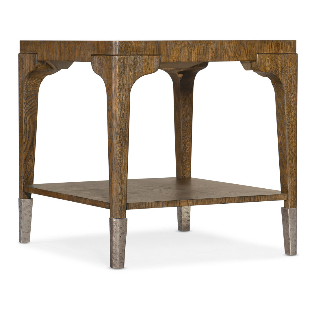Chapman End Table Hooker Furniture