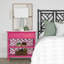 Chippendale End Table-1924954662