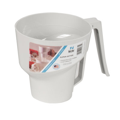 Super Sifter
