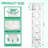 4 Pcs Floating Shelf