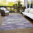 Aleighna Area Rug with Non-Slip Backing-254645372