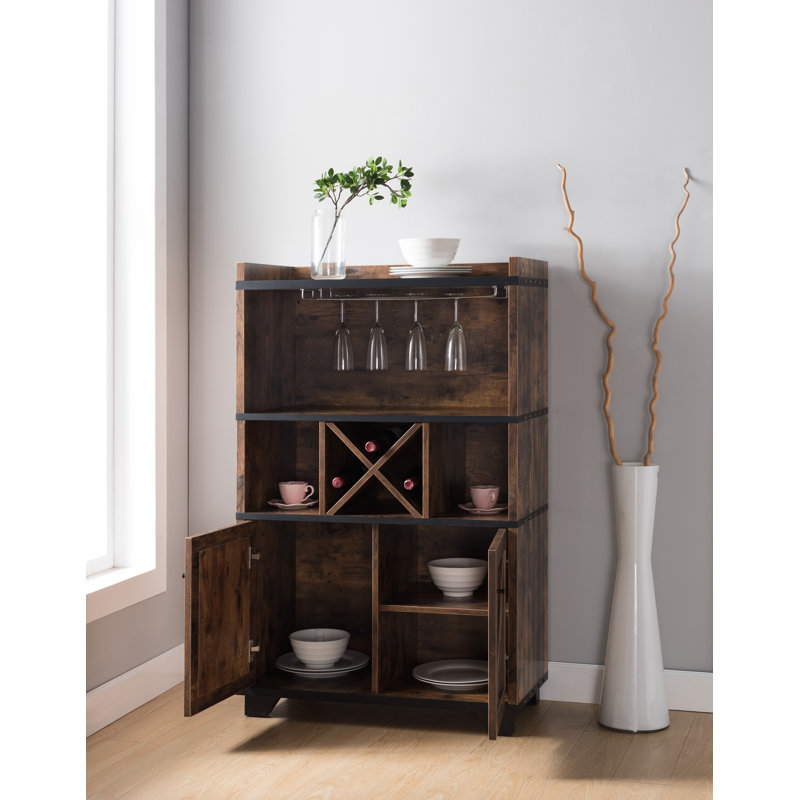 Cagle 200cm Sideboard