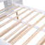 Lit plateforme avec rangement Eugean-695674497
