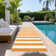 Lovell Washable Striped Indoor / Outdoor Rug