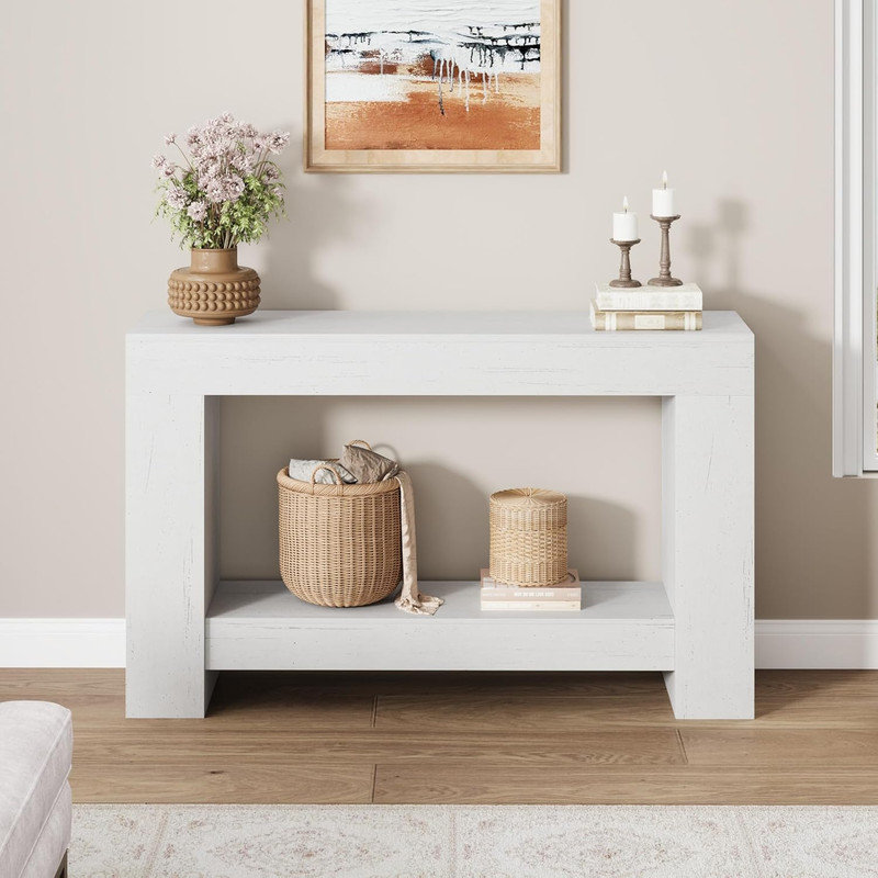 119.9cm Console Table