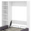 Lit escamotable Verlina avec canapé et tablettes-1152516057-1229199934