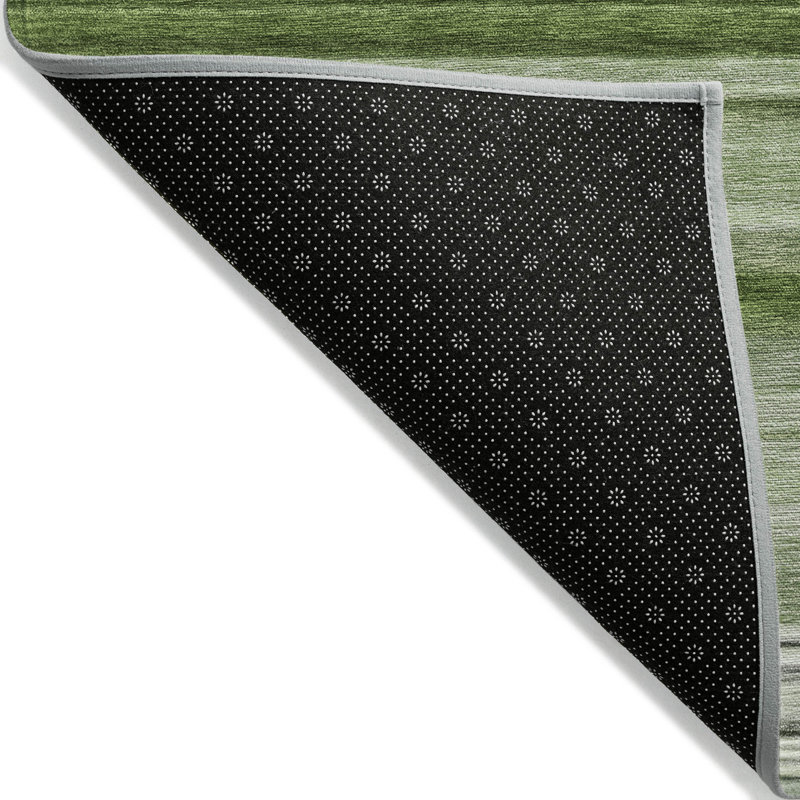 Tapis intérieur / extérieur Kinslee, Rectangle 2 pi 6 po x 3 pi 10 po