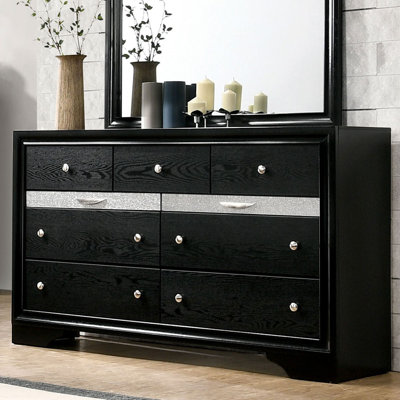 Commode 7 tiroirs Creekside