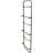 Fianna 5.8' Blanket Ladder