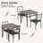 Dining Table Set for 2-244202247
