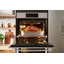800 Series 30" 9.2 cu. ft Self-Cleaning Convection Electric Double Wall Oven-46574853
