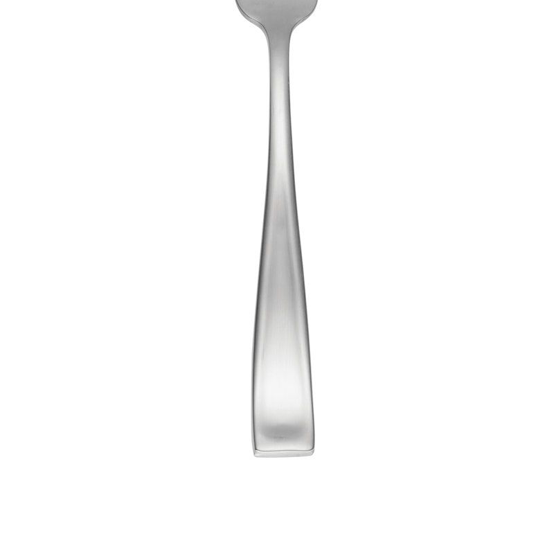 Oneida Satin Moda 65pc Flatware Set