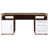 White/Walnut replica is out of stock