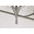 Letesha 4 - Light Dimmable Vanity Light-110408872
