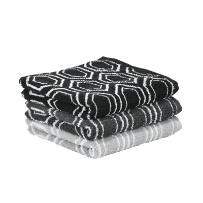 Holden Cotton Midweight Fingertip Towel