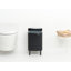 Brabantia 7 Litre Bo Waste Bin Hi-103692547