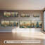 City Skylines, ensemble de 2 impressions-2119299845-2119299860-2119299861