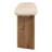 Aelwyn Console Table Natural