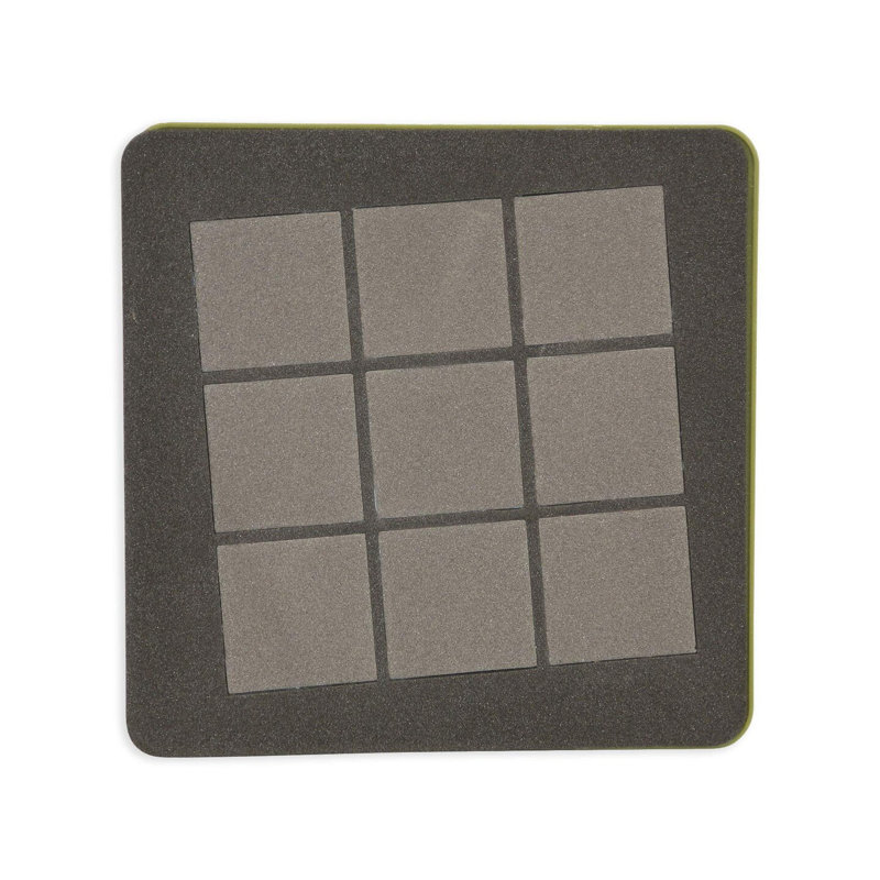 Accuquilt GO! Square-1 1/2" (1" Finished) Die