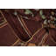 Tapis antique antique Art Deco 9 x 12