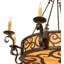 Walstonburg 3 - Light Chandelier
