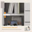 Lewter 120cm Sideboard