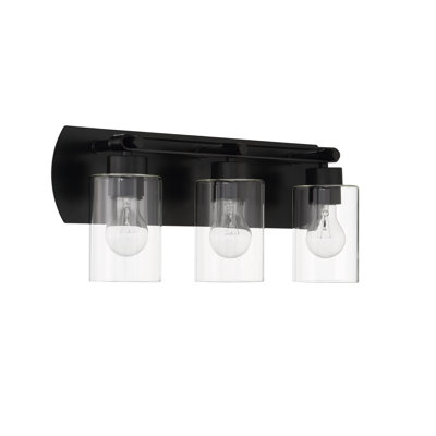 Meerab 3 - Light Vanity Light