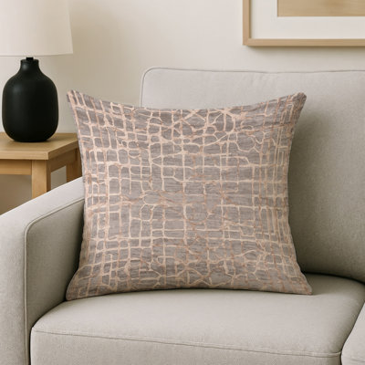 Coussin décoratif intérieur et extérieur Modern