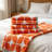 Cotton Jacquard Bath Towel 6 Piece Set