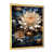 Gold Picture Frame