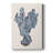 Indigo Reef II -Custom Wrapped Gallery Cavas-178471478