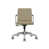 Taupe Polyester