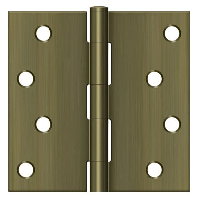 Steel Hinge