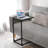 Lindisfame Solid Wood Top End Table-347870831