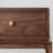 Solid Wood Flower Stand with Drawer: Simple-110329488