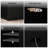 Accent Cabinet with Storage, Fluted Sideboard with Adjustable Shelves-1184713